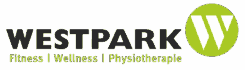 Westpark-Logo, Westpark, Fitness, Wellness, Physiotherapie